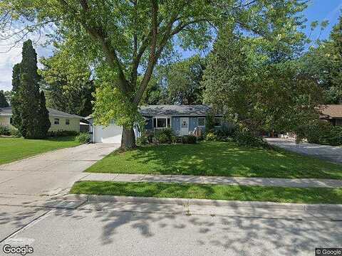 Orchard, THIENSVILLE, WI 53092