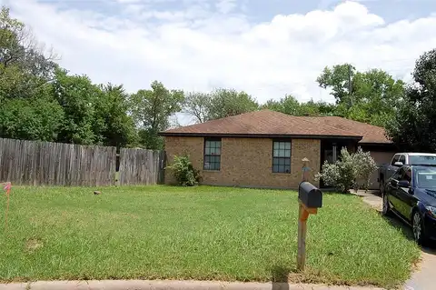 Braeswood, BRYAN, TX 77803