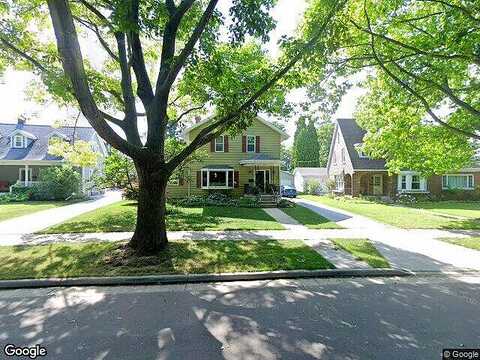 Riverside, KOHLER, WI 53044