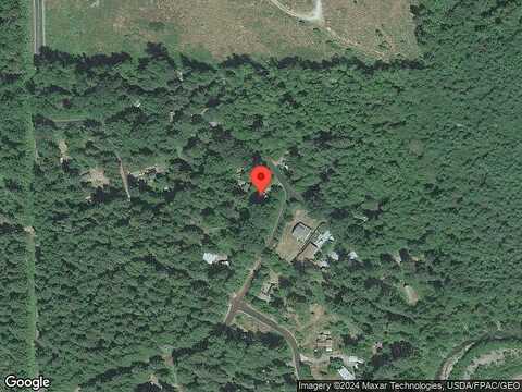 344Th Avenue, ASHFORD, WA 98304
