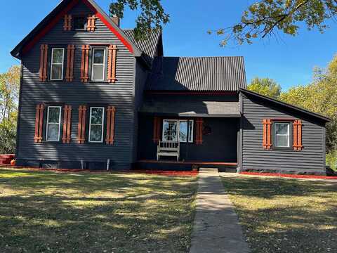 281St, MADISON, MN 56256
