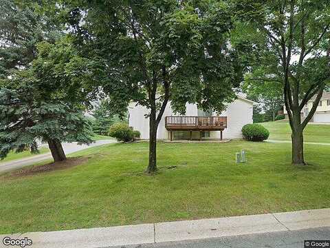 Clover, SAINT PAUL, MN 55122