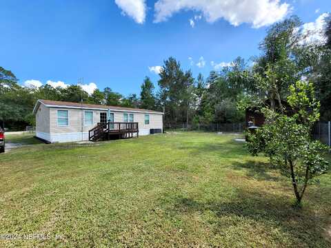 Quail Hollow, SATSUMA, FL 32189