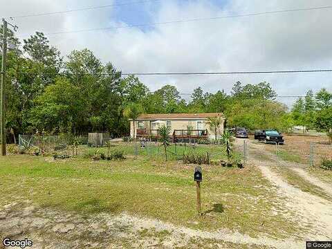 Quail Hollow, SATSUMA, FL 32189