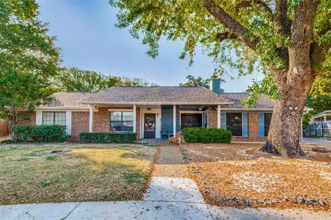 Denton, EULESS, TX 76039