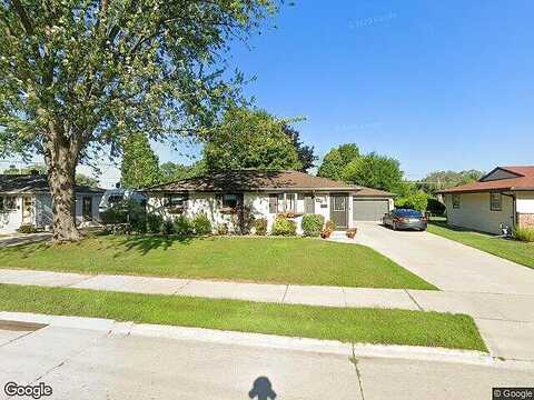 Fisk, GREEN BAY, WI 54304