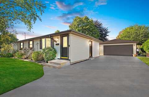 Fisk, GREEN BAY, WI 54304