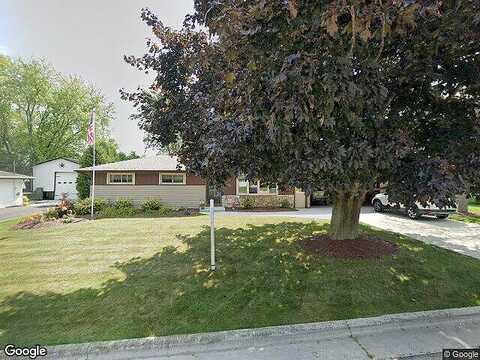 Roosevelt, SHEBOYGAN, WI 53083