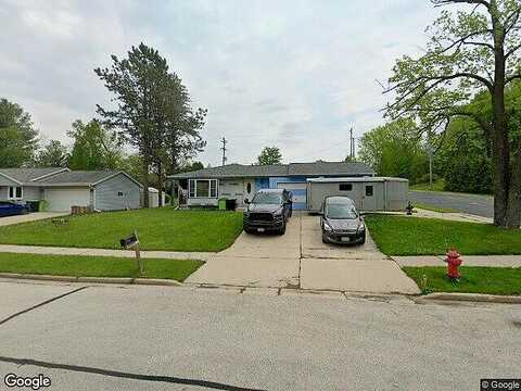 Memorial, KEWASKUM, WI 53040