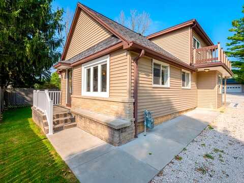 40Th, SHEBOYGAN, WI 53081