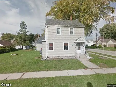 Roosevelt, WAUPUN, WI 53963