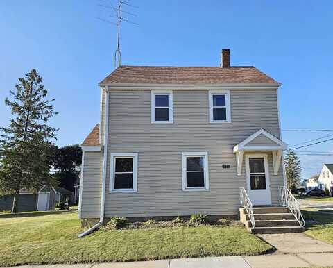 Roosevelt, WAUPUN, WI 53963