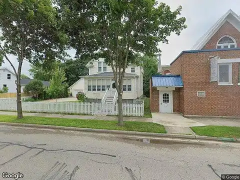 Superior, OCONTO, WI 54153