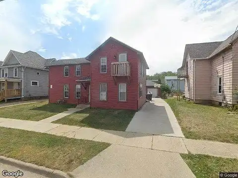 Jackson, JANESVILLE, WI 53548