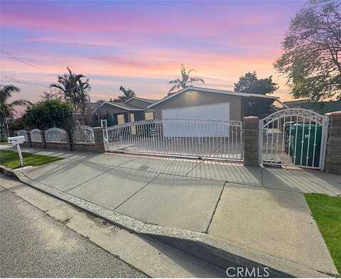 Bleecker, BALDWIN PARK, CA 91706