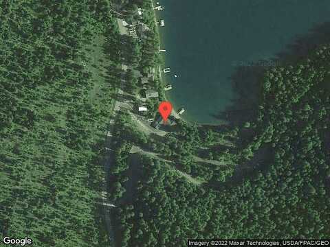 Bead Lake, NEWPORT, WA 99156