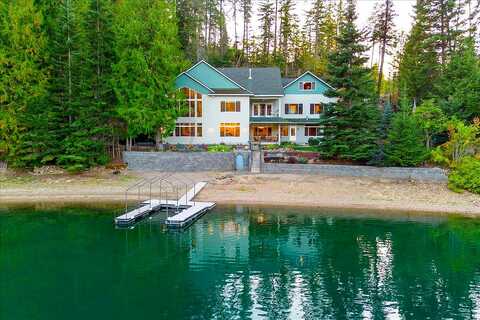 Bead Lake, NEWPORT, WA 99156
