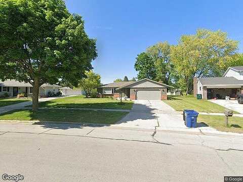 Carollton, OAK CREEK, WI 53154