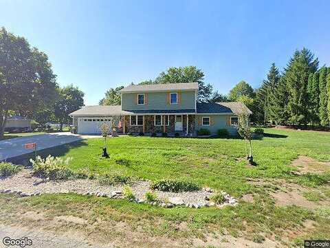 Dix, MILTON, WI 53563