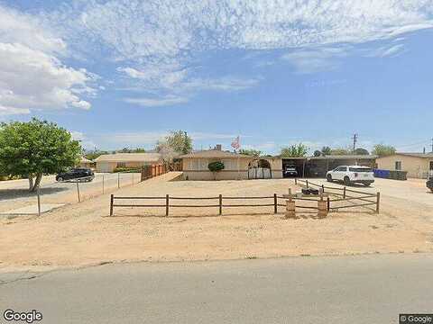 Nisqually, APPLE VALLEY, CA 92308