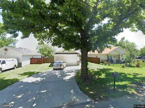 Baugh, ALVARADO, TX 76009