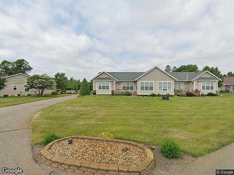 Westwood, GLENWOOD, MN 56334