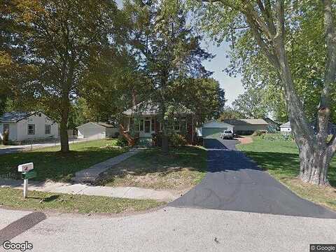 Felix, WALES, WI 53183