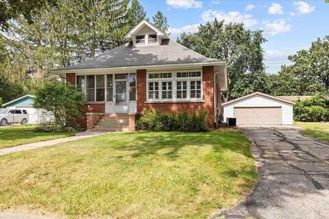 Felix, WALES, WI 53183