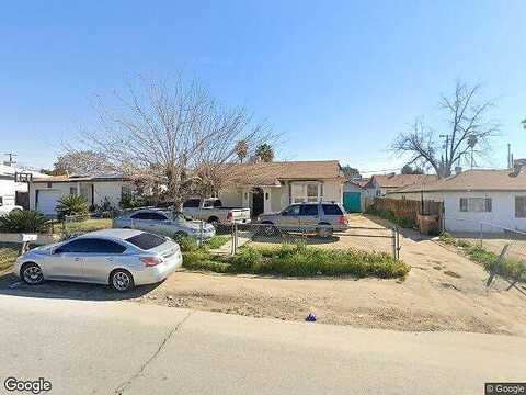 Vale, BAKERSFIELD, CA 93306