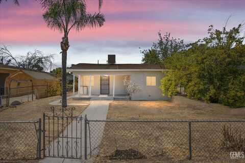 18Th, BAKERSFIELD, CA 93305
