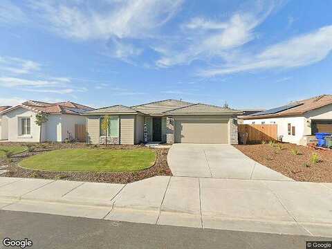 Burnham, BAKERSFIELD, CA 93311