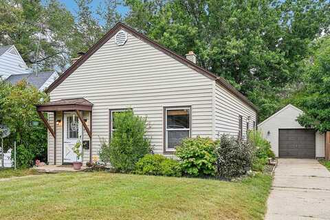 Wisconsin, PORTAGE, WI 53901