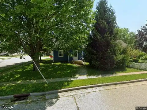 Johnson, WAUPUN, WI 53963