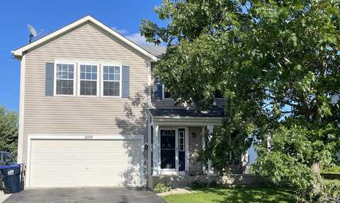 Voss, ELKHORN, WI 53121