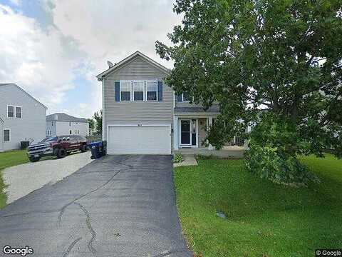 Voss, ELKHORN, WI 53121