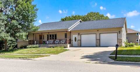 1St, MARSHALL, MN 56258