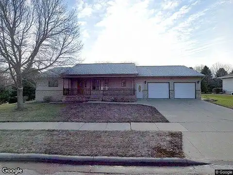 1St, MARSHALL, MN 56258