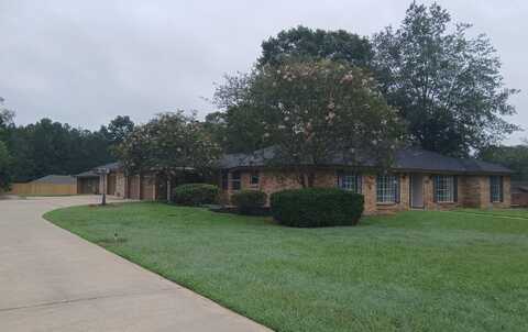 Pine Hill, KOUNTZE, TX 77625