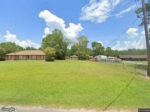 Pine Hill, KOUNTZE, TX 77625