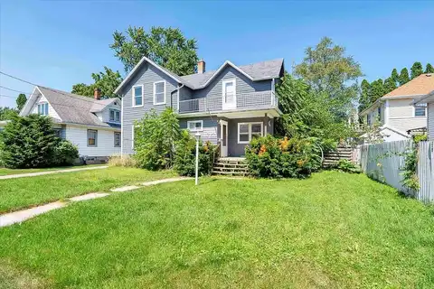 3Rd, BEAVER DAM, WI 53916