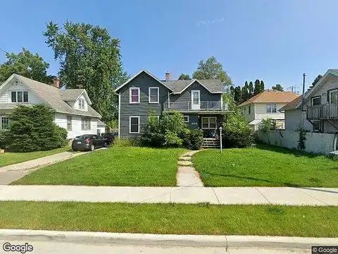3Rd, BEAVER DAM, WI 53916
