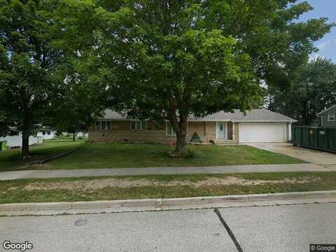 Braatz, KEWASKUM, WI 53040