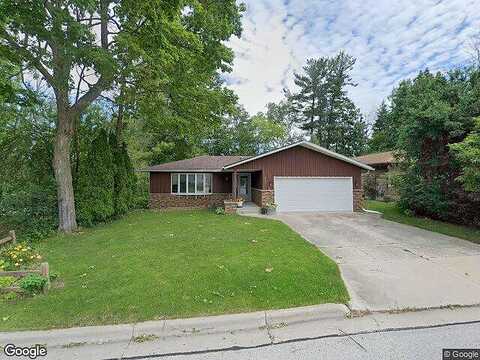 Gregory, SHEBOYGAN FALLS, WI 53085