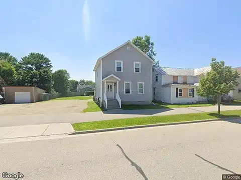 Pecor, OCONTO, WI 54153