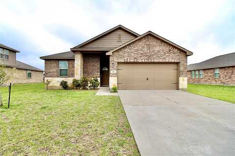 Kickapoo, ANAHUAC, TX 77514