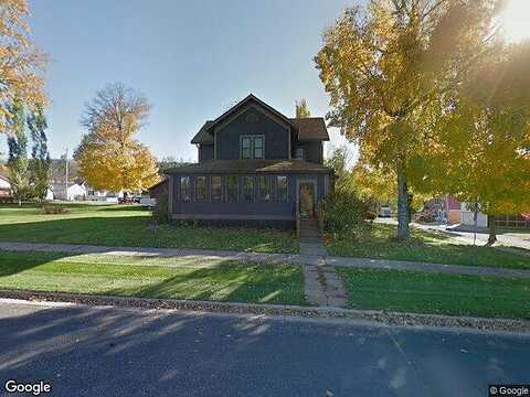 Pine, GLENWOOD CITY, WI 54013