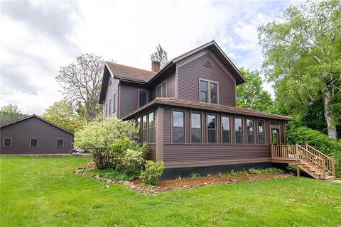 Pine, GLENWOOD CITY, WI 54013