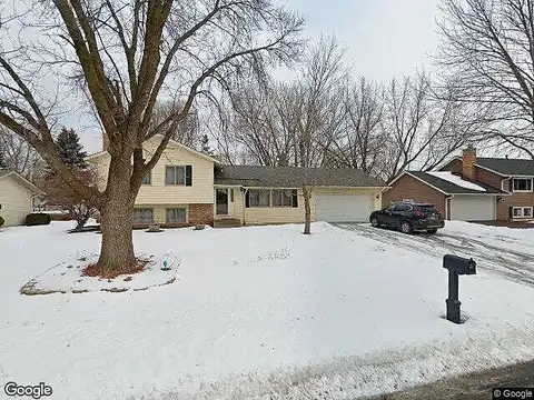 115Th, BURNSVILLE, MN 55337