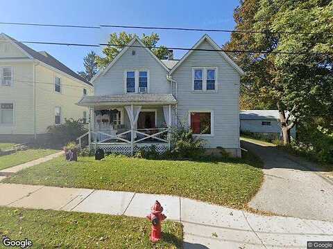 George, WHITEWATER, WI 53190