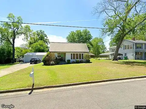 Pollard, CARTHAGE, TX 75633